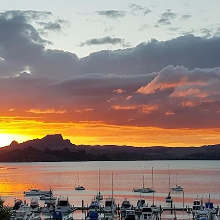 Whangaroa Lodge Motel Dış mekan fotoğraf