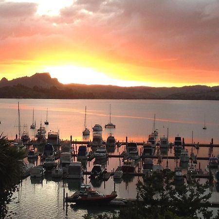 Whangaroa Lodge Motel Dış mekan fotoğraf