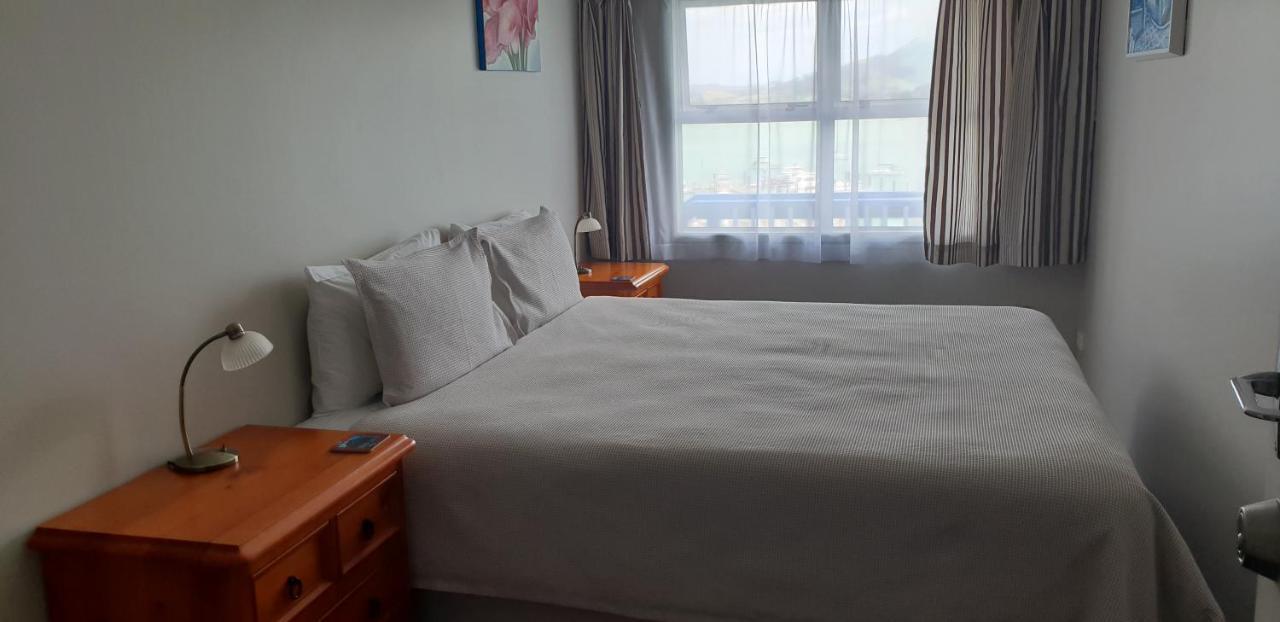 Whangaroa Lodge Motel Dış mekan fotoğraf
