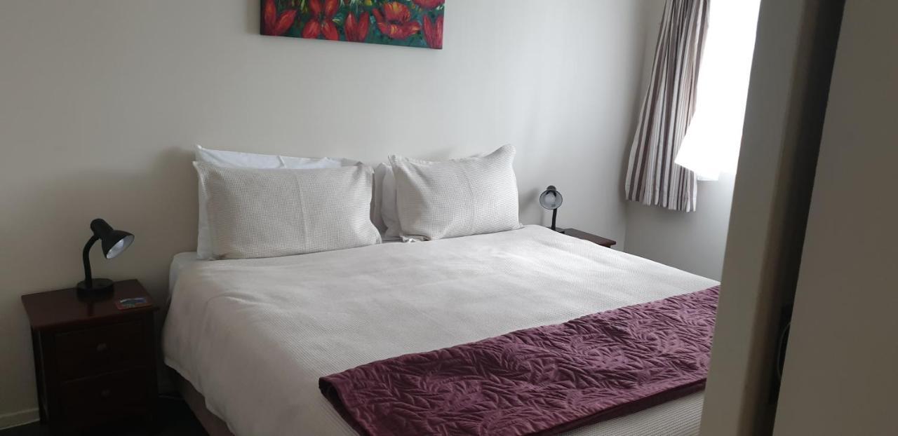 Whangaroa Lodge Motel Dış mekan fotoğraf