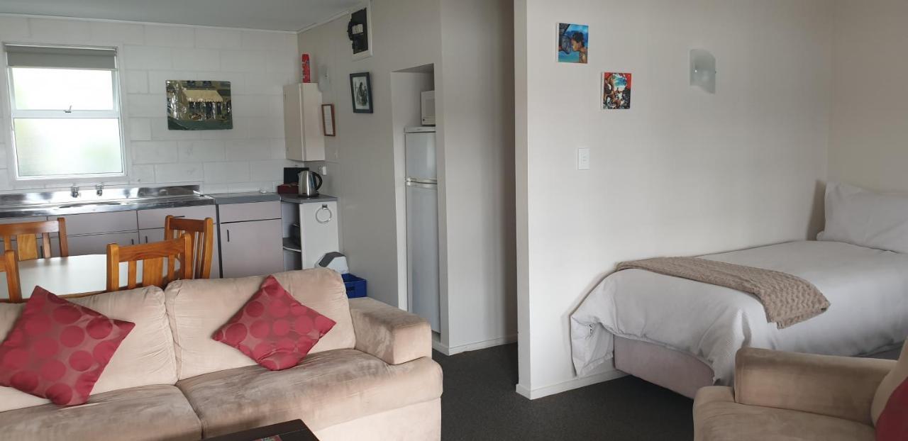 Whangaroa Lodge Motel Dış mekan fotoğraf