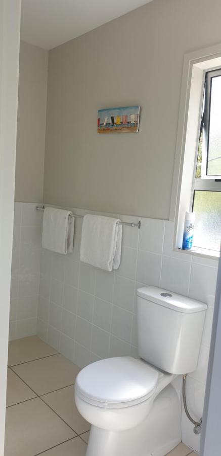 Whangaroa Lodge Motel Dış mekan fotoğraf